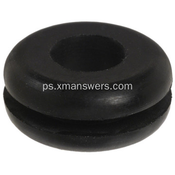 مستطیل سیلیکون ربړ EPDM grommet